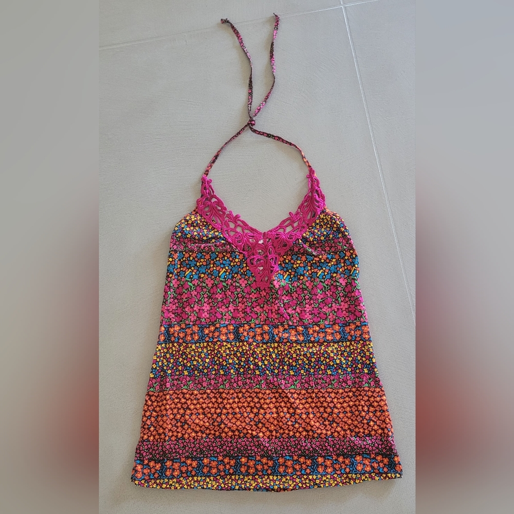 Urban Outfitters Halter Top